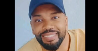 ADEUS, GLEISON: HOMEM DE 39 ANOS É MORTO A TIROS E PERÍCIA RECOLHE ESTOJOS DE 9 MM E .40 EM BARRA MANSA