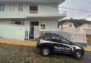 DIANTE DAS FILHAS: MULHER É ESFAQUEADA SEIS VEZES PELO COMPANHEIRO EM ITAJUBÁ