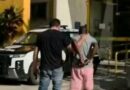 CONDENADO A 10 ANOS POR ESTUPRO DE VULNERÁVEL É PRESO DENTRO DE ÔNIBUS EM PINHEIRAL
