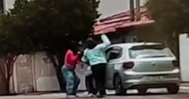 SEQUESTRADA EM PLENA LUZ DO DIA, MULHER RELATA AGRESSÕES E AMEAÇAS DE MORTE EM CAÇAPAVA; EX-COMPANHEIRO E DUAS MULHERES CONTINUARÃO PRESOS
