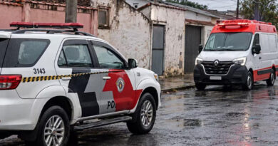 TIROS E MISTÉRIO: HOMEM É ENCONTRADO SEM VIDA NO CABELINHA, EM LORENA