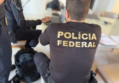 PF MIRA HOMEM DE 67 ANOS EM OPERAÇÃO CONTRA ABUSO SEXUAL INFANTOJUVENIL; COMPUTADOR E HDS SÃO APREENDIDOS EM MINAS GERAIS