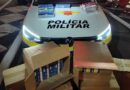 POLÍCIA INTERCEPTA CARGA DE QUASE R$ 50 MIL EM CIGARROS NA CARVALHO PINTO; MAIS DE 3 MIL MAÇOS ERAM TRANSPORTADOS SEM NOTA FISCAL