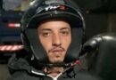 TRAGÉDIA NA RJ-145: CLEITON, DE 25 ANOS, MORRE APÓS MOTO BATER NA TRASEIRA DE ÔNIBUS EM BARRA DO PIRAÍ
