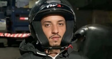 TRAGÉDIA NA RJ-145: CLEITON, DE 25 ANOS, MORRE APÓS MOTO BATER NA TRASEIRA DE ÔNIBUS EM BARRA DO PIRAÍ