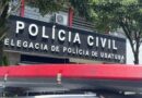 TENTOU EVITAR A BRIGA, MAS FOI ESFAQUEADO: POLÍCIA PEDE PRISÃO DE SUSPEITO APÓS ATAQUE EM UBATUBA