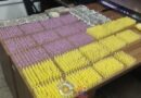 GELADEIRA ESCONDIA QUASE 14 QUILOS DE DROGAS EM CASA NO VALE DO PARAÍBA; PM ENCONTRA MAIS DE 3,8 MIL PORÇÕES E NINGUÉM É PRESO