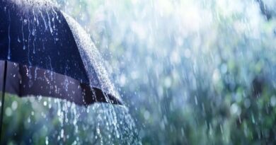 VALE DO PARAÍBA LIDERA RANKING DE CHUVAS EM TODO O ESTADO DE SÃO PAULO; TEMPORAIS ATINGEM DEZENAS DE CIDADES E DEFESA CIVIL ALERTA PARA MAIS CHUVA