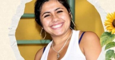 ADEUS, LARISSA: MORTE DE JOVEM DE 32 ANOS APÓS ACIDENTE NA DUTRA CAUSA COMOÇÃO EM SÃO JOSÉ