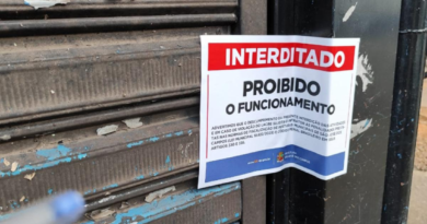 ADEGAS FECHADAS E PROCURADOS PRESOS: OPERAÇÃO PADROEIRA APERTA O CERCO EM SÃO JOSÉ DOS CAMPOS