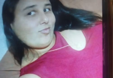 EXPLOSÃO DE GÁS DESTRÓI SONHOS DE UMA FAMÍLIA: TÂMARA MORRE APÓS QUASE UM MÊS INTERNADA; MARIDO E FILHO DE APENAS 1 ANO SOBREVIVERAM