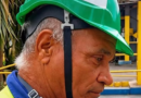 ADEUS, SINVAL: TRABALHADOR DA CBSI MORRE APÓS ACIDENTE DENTRO DA CSN E CAUSA COMOÇÃO EM VOLTA REDONDA
