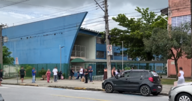 AVÓ INTERVÉM E IMPEDE POSSÍVEL SEQUESTRO DE MENINO DE 6 ANOS EM ESCOLA NO VALE DO PARAÍBA