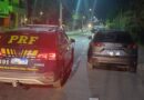 NEGÓCIO DE R$ 139 MIL TERMINA NA DELEGACIA: PRF DESCOBRE CARRO CLONADO E ROUBADO NA DUTRA EM ITATIAIA